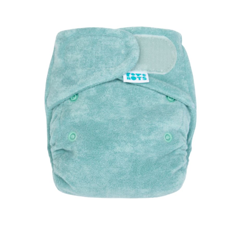 New 2023 Bamboozle Nappies By Tots Bots - The Nappy Lady